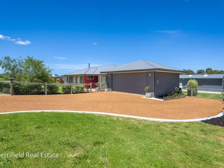 Second view of Homely house listing, 185 Deloraine Drive, Warrenup WA 6330