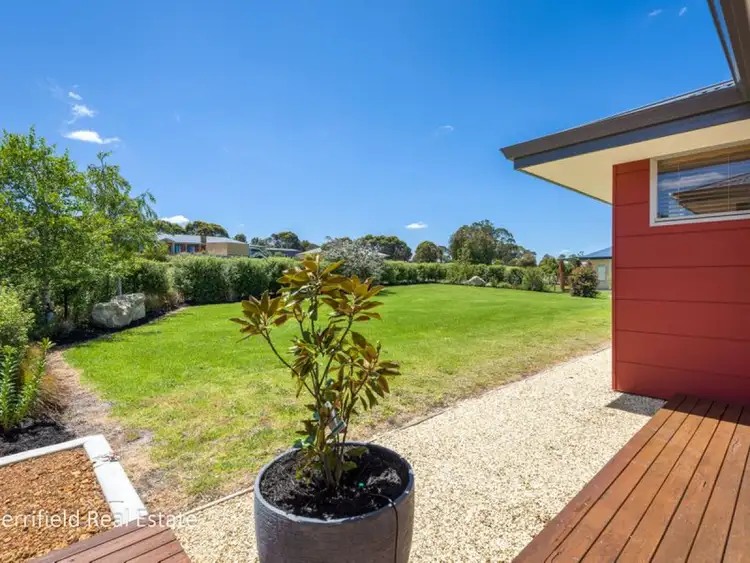 Fourth view of Homely house listing, 185 Deloraine Drive, Warrenup WA 6330