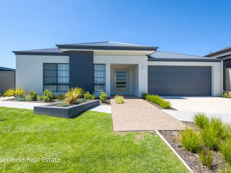 15 Ascanius Parade, Bayonet Head WA 6330