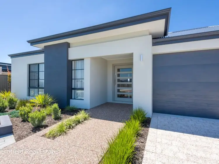 Third view of Homely house listing, 15 Ascanius Parade, Bayonet Head WA 6330