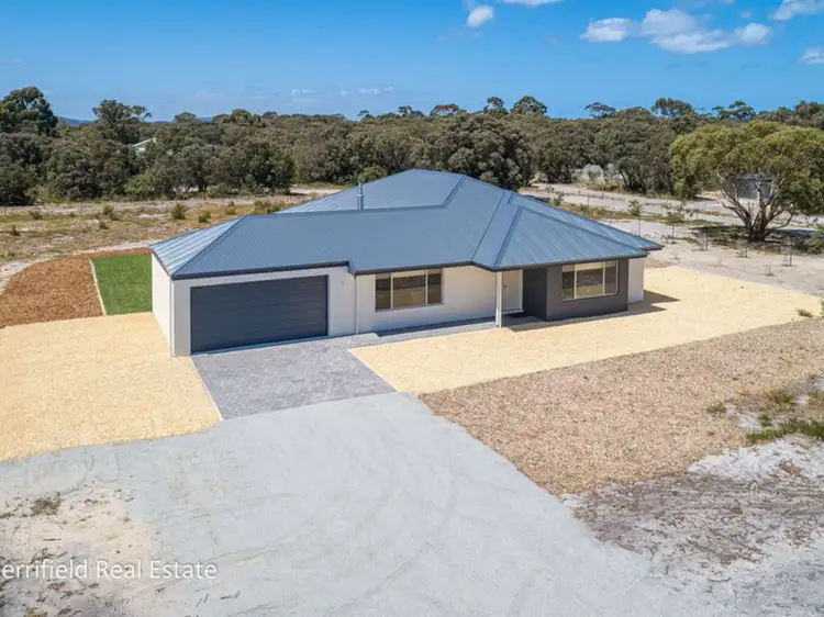 825 Frenchman Bay Road, Big Grove WA 6330