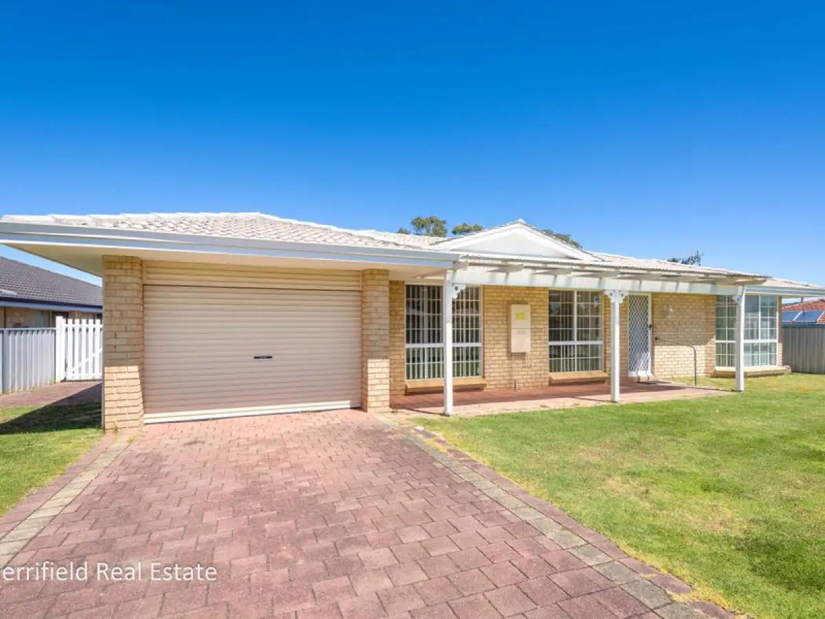 Main view of Homely house listing, 38 Kampong Road, Yakamia WA 6330
