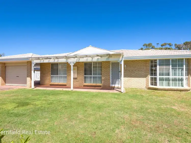 Second view of Homely house listing, 38 Kampong Road, Yakamia WA 6330