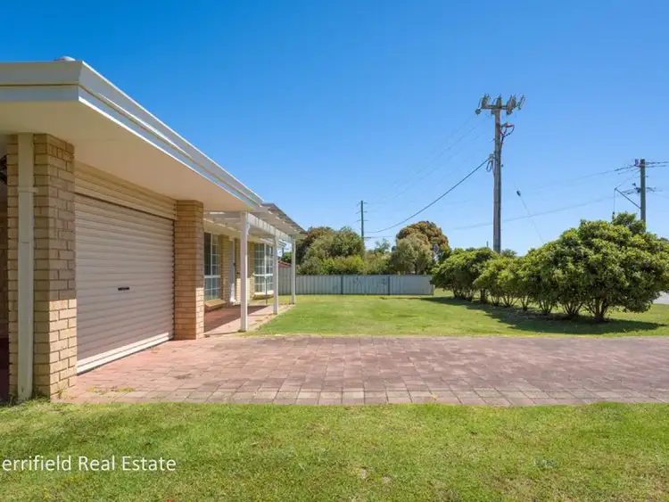 Third view of Homely house listing, 38 Kampong Road, Yakamia WA 6330