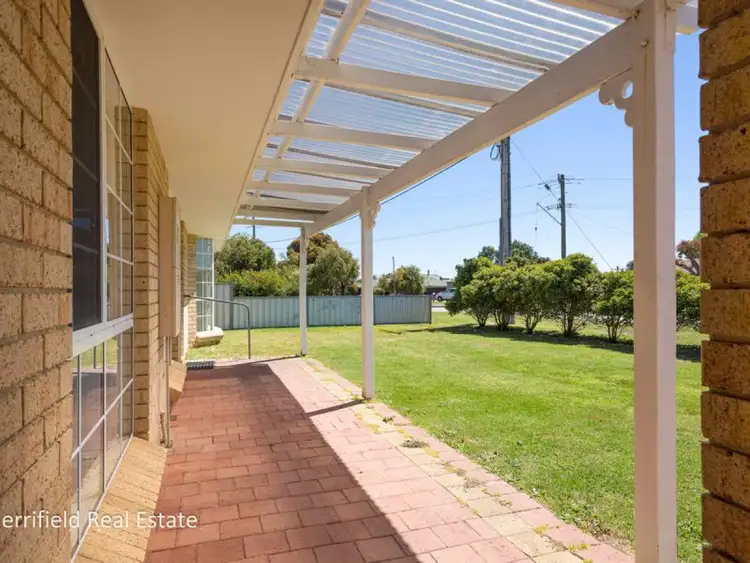 Fourth view of Homely house listing, 38 Kampong Road, Yakamia WA 6330