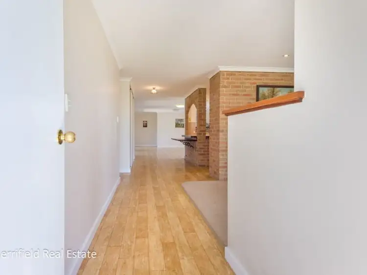 Fifth view of Homely house listing, 38 Kampong Road, Yakamia WA 6330