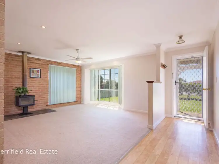 Sixth view of Homely house listing, 38 Kampong Road, Yakamia WA 6330