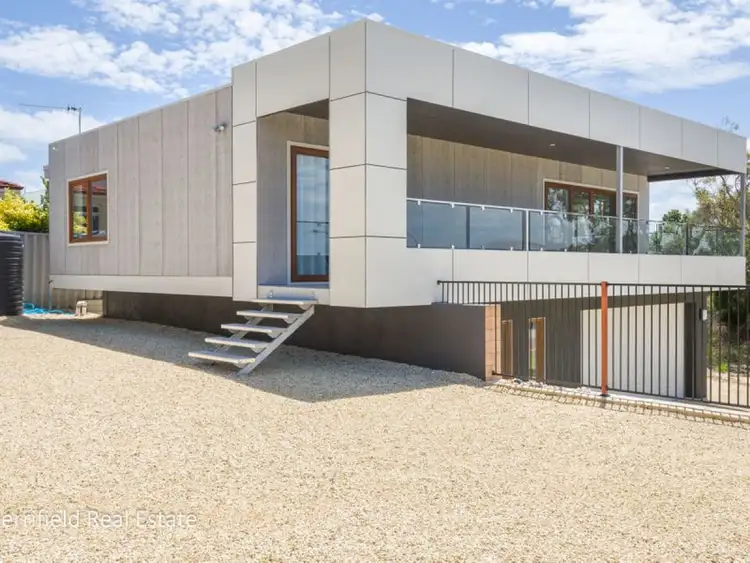 12 Sea View, Bayonet Head WA 6330