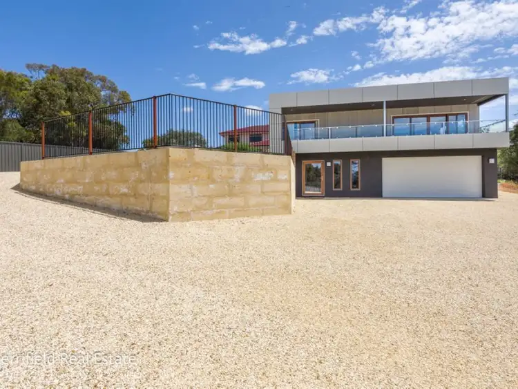 Second view of Homely house listing, 12 Sea View, Bayonet Head WA 6330