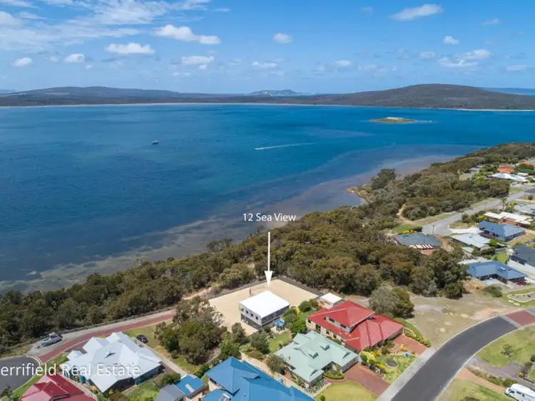 Fifth view of Homely house listing, 12 Sea View, Bayonet Head WA 6330