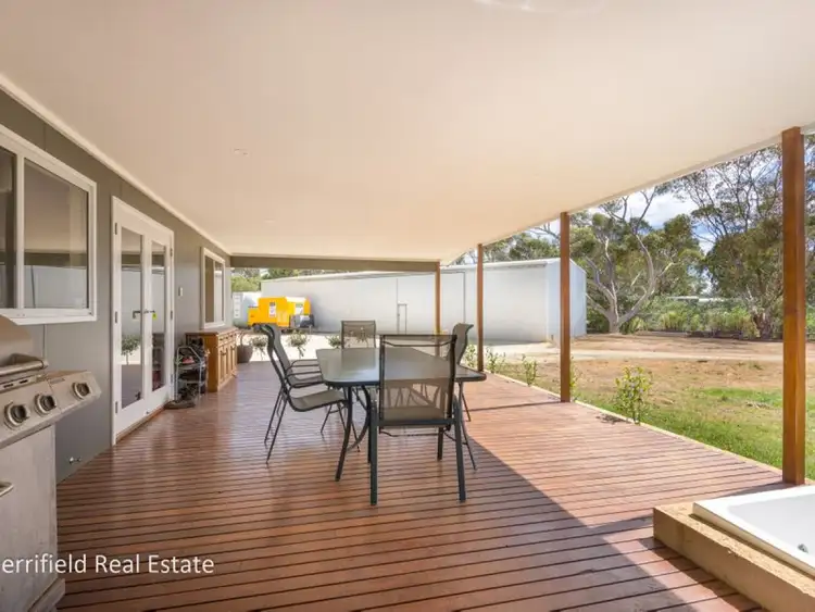 Fifth view of Homely house listing, 51 Gledhow South Road, Robinson WA 6330