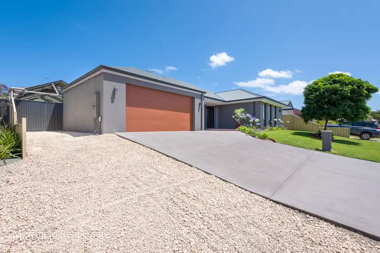 Second view of Homely house listing, 12 Agonis Gardens, Yakamia WA 6330