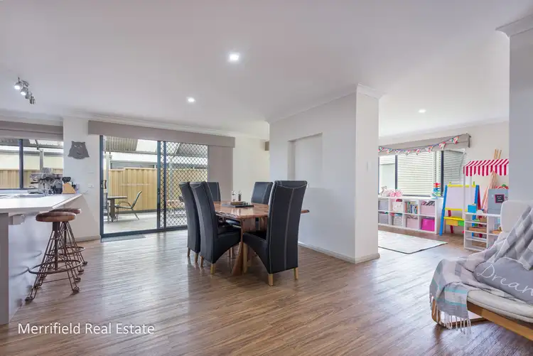 Sixth view of Homely house listing, 12 Agonis Gardens, Yakamia WA 6330