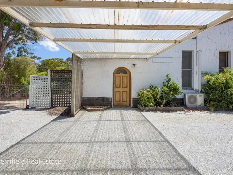 Fifth view of Homely house listing, 5 Merlin Road, Collingwood Heights WA 6330