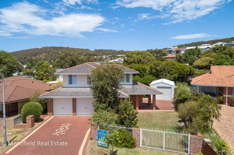 14 Challenge Close, Middleton Beach WA 6330