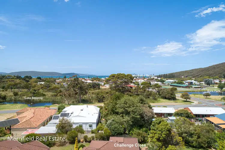Third view of Homely house listing, 14 Challenge Close, Middleton Beach WA 6330
