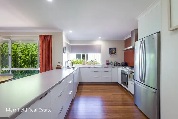 Fourth view of Homely house listing, 14 Challenge Close, Middleton Beach WA 6330