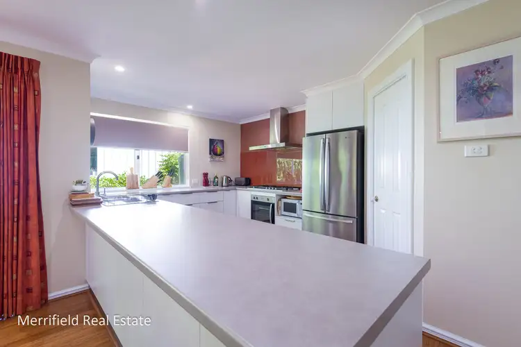 Fifth view of Homely house listing, 14 Challenge Close, Middleton Beach WA 6330
