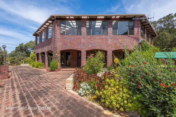 Second view of Homely house listing, 71 Diamond Street, Little Grove WA 6330