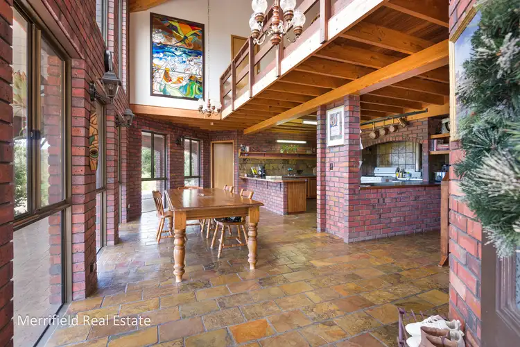 Fourth view of Homely house listing, 71 Diamond Street, Little Grove WA 6330