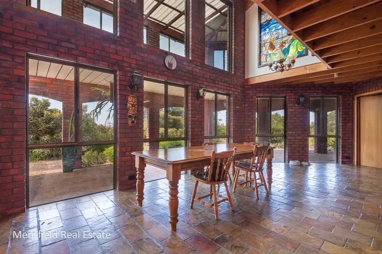 Fifth view of Homely house listing, 71 Diamond Street, Little Grove WA 6330