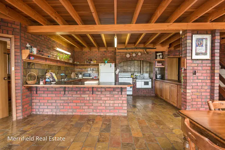 Sixth view of Homely house listing, 71 Diamond Street, Little Grove WA 6330