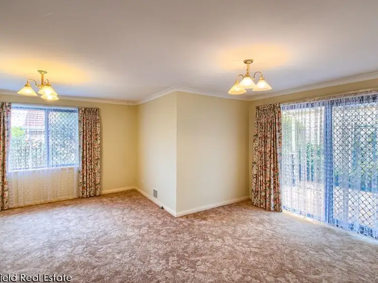 Fourth view of Homely unit listing, 3/27 Baudin Place, Spencer Park WA 6330