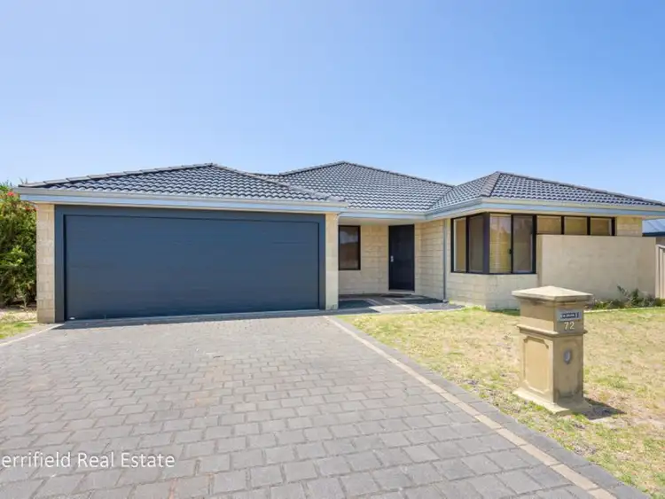 72 Clydesdale Road, Mckail WA 6330