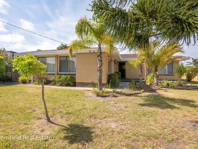 8 Lurline Street, Orana WA 6330