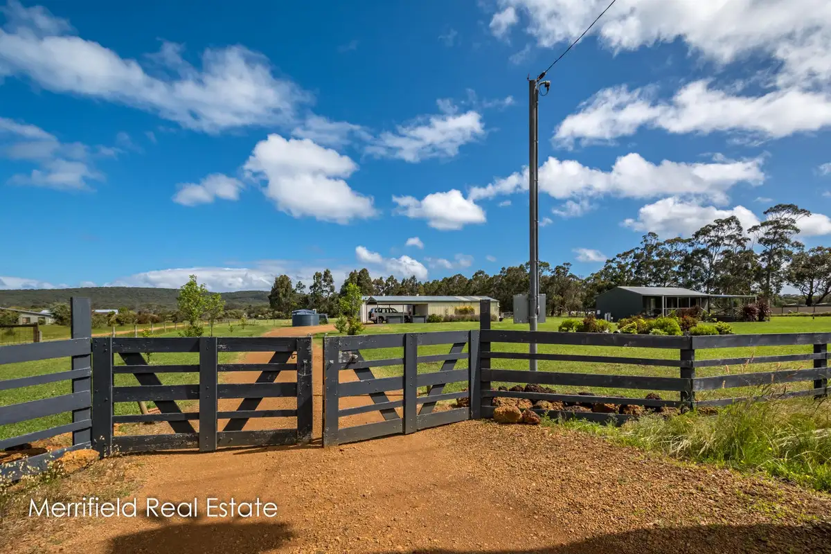 Main view of Homely house listing, 795 Lower Denmark Road, Cuthbert WA 6330