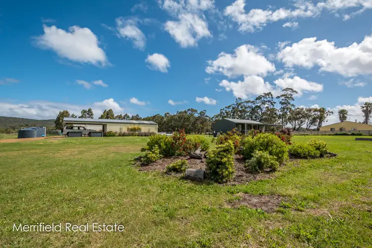 Second view of Homely house listing, 795 Lower Denmark Road, Cuthbert WA 6330