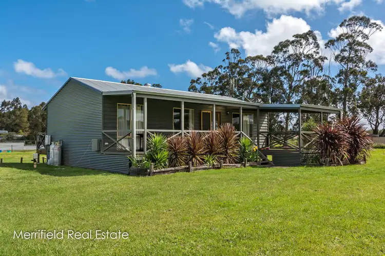 Third view of Homely house listing, 795 Lower Denmark Road, Cuthbert WA 6330