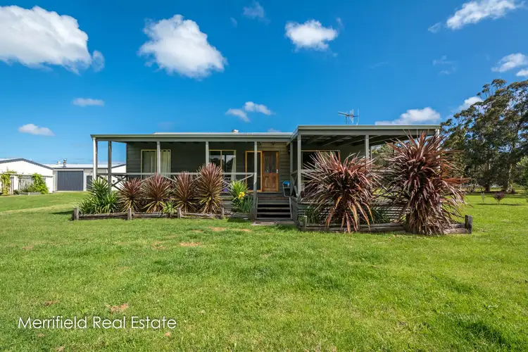 Fifth view of Homely house listing, 795 Lower Denmark Road, Cuthbert WA 6330