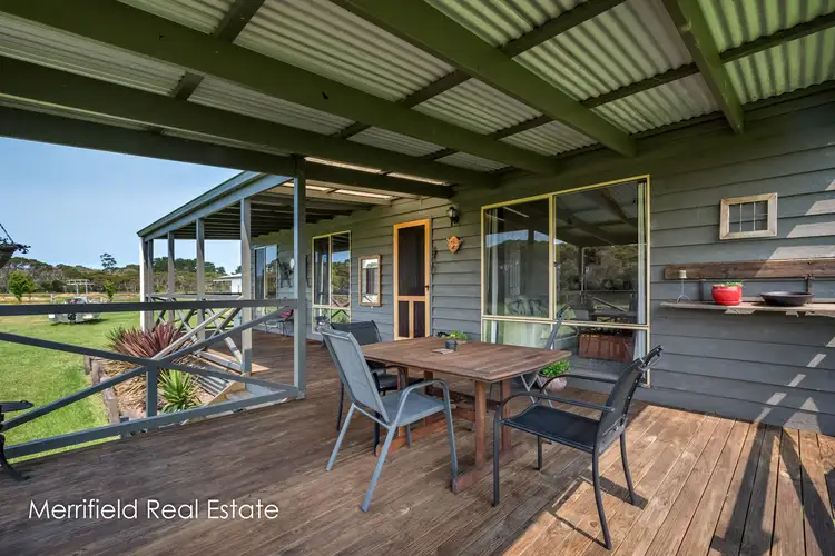 Sixth view of Homely house listing, 795 Lower Denmark Road, Cuthbert WA 6330