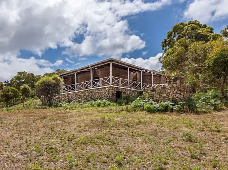 18 Killini Road, Kronkup WA 6330