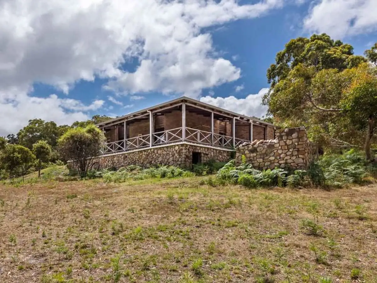 Main view of Homely house listing, 18 Killini Road, Kronkup WA 6330