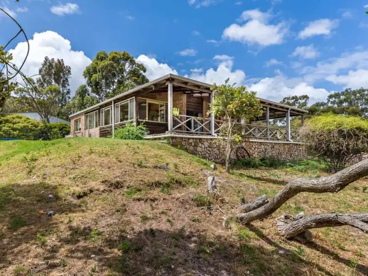 Second view of Homely house listing, 18 Killini Road, Kronkup WA 6330