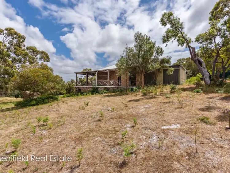 Third view of Homely house listing, 18 Killini Road, Kronkup WA 6330