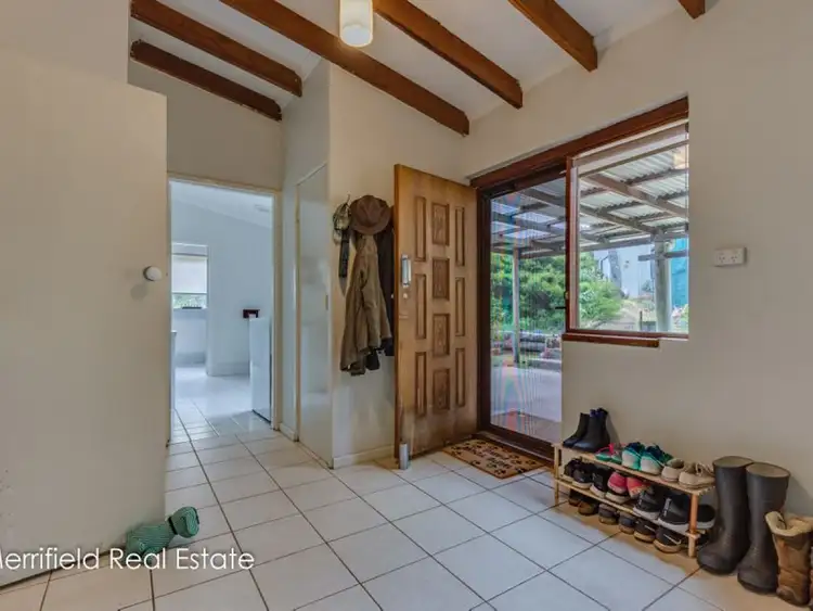 Fifth view of Homely house listing, 18 Killini Road, Kronkup WA 6330