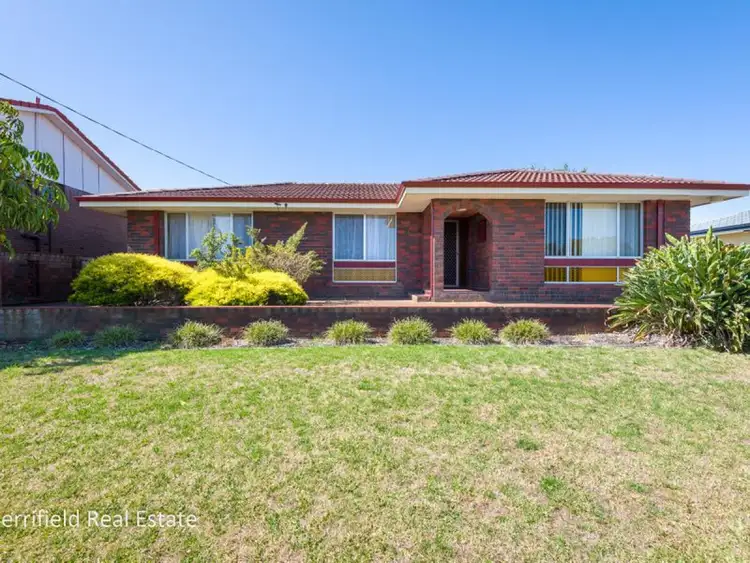 100 Hillman Street, Spencer Park WA 6330