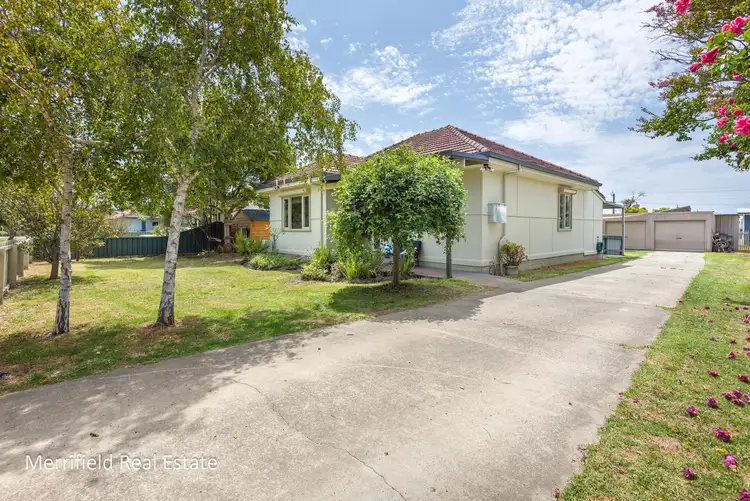 Second view of Homely house listing, 6 Carbine Street, Orana WA 6330