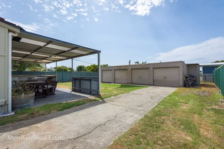 Third view of Homely house listing, 6 Carbine Street, Orana WA 6330