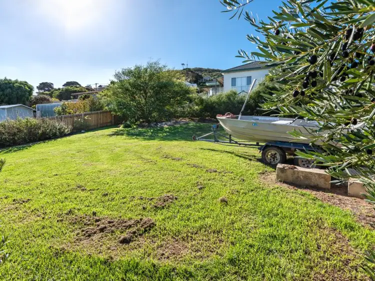 Second view of Homely land listing, LOT 2, Lot 2, 102 Brunswick Road, Port Albany WA 6330
