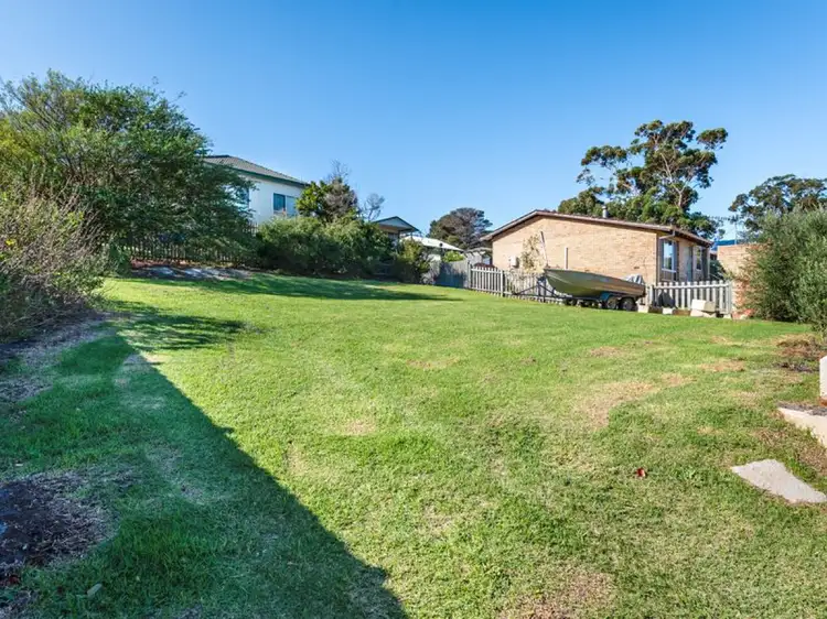 Third view of Homely land listing, LOT 2, Lot 2, 102 Brunswick Road, Port Albany WA 6330