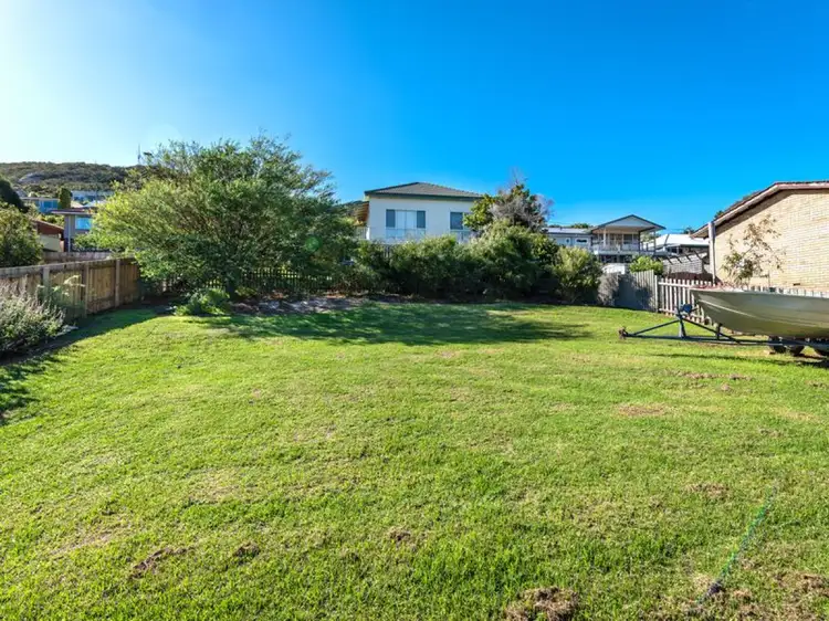 Sixth view of Homely land listing, LOT 2, Lot 2, 102 Brunswick Road, Port Albany WA 6330