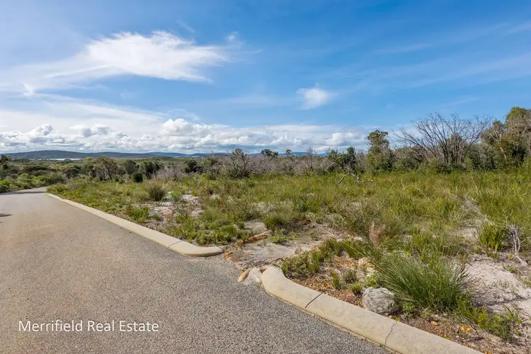 Fifth view of Homely land listing, Allgoode Estate Hayn Road, Goode Beach WA 6330