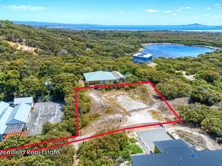LOT 662, 40A La Perouse Road, Goode Beach WA 6330