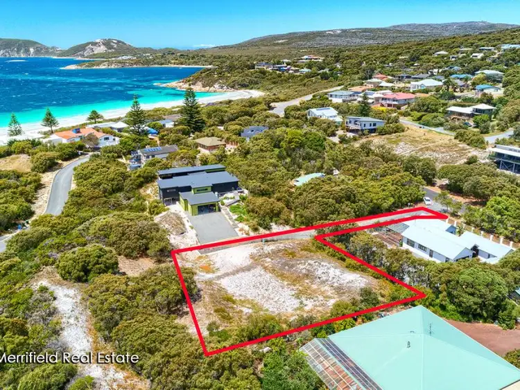 Fourth view of Homely land listing, LOT 662, 40A La Perouse Road, Goode Beach WA 6330
