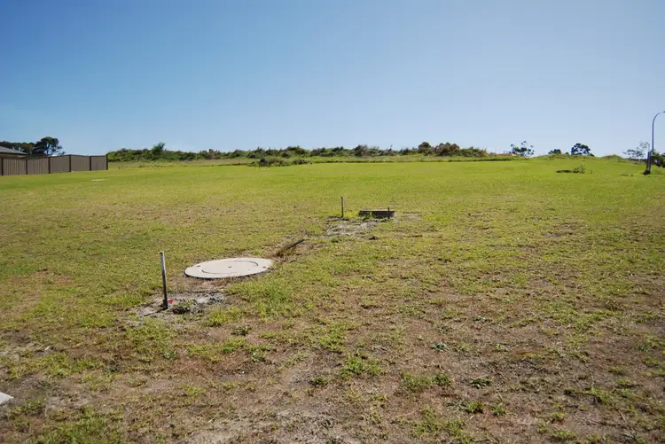Third view of Homely land listing, LOT 660, Lot 660 Greyhound Circle, Gledhow WA 6330