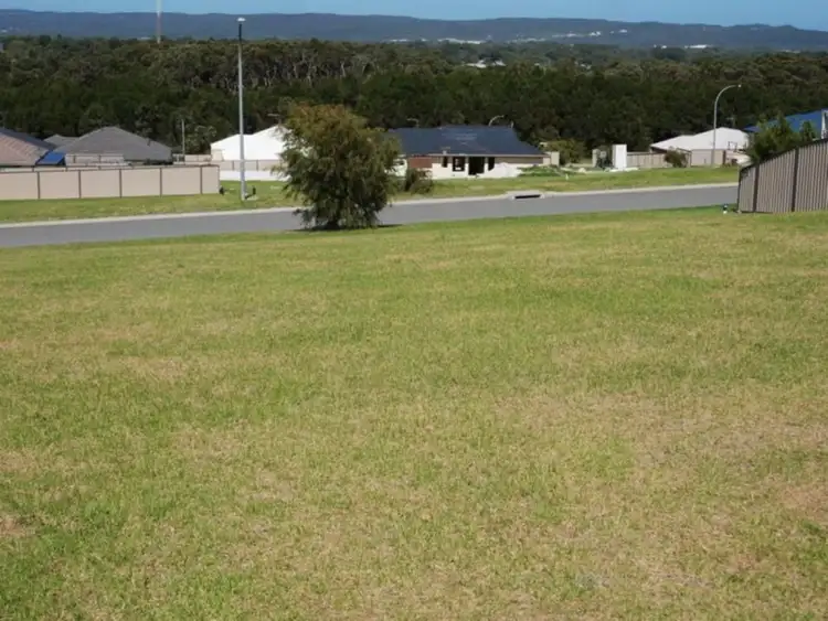 Second view of Homely land listing, LOT 659, Lot 659 Greyhound Circle, Gledhow WA 6330